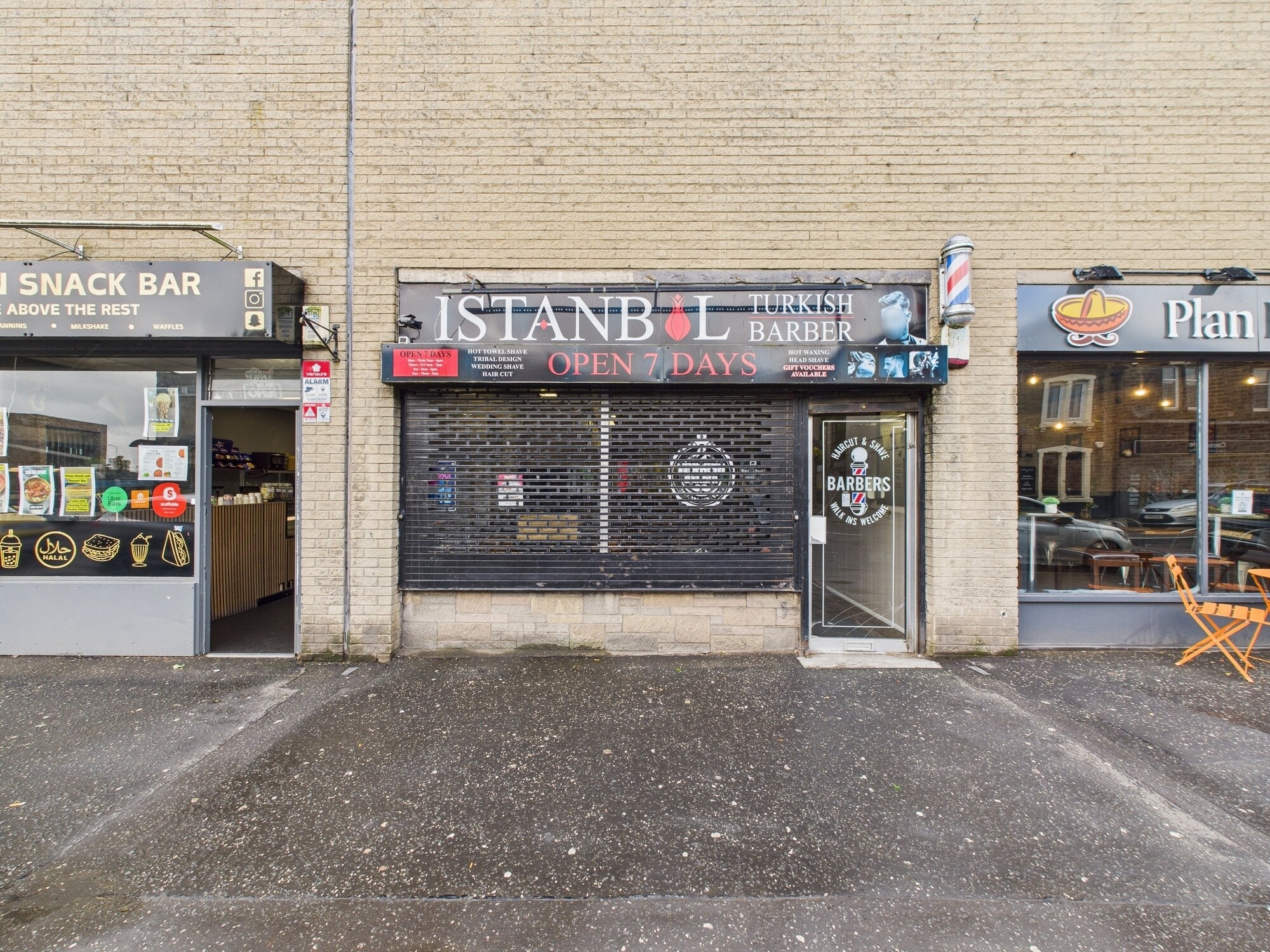 15 West Main St, Whitburn to rent Building Photo- Image 1 of 6