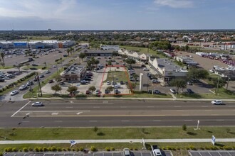 4017 S. McColl, Edinburg, TX for rent Aerial- Image 1 of 5