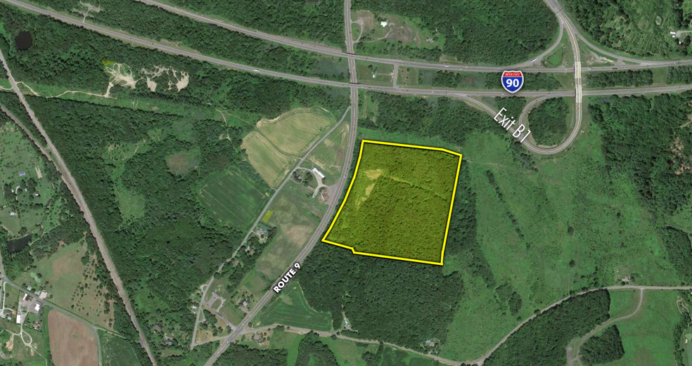 0 Route 9, Schodack Landing, NY for sale - Other - Image 1 of 1