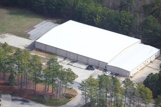 More details for 2225 Centennial Dr, Gainesville, GA - Industrial for Sale