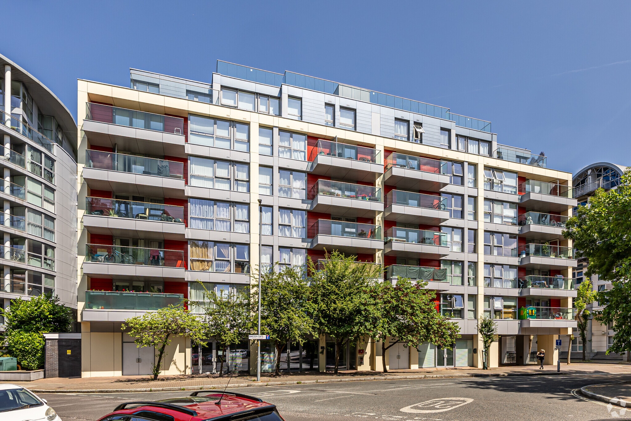 Rope St, London to rent Primary Photo- Image 1 of 13