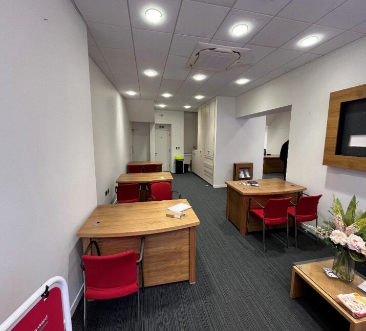 17-21 Camberwell Church St, London to rent Interior Photo- Image 1 of 5