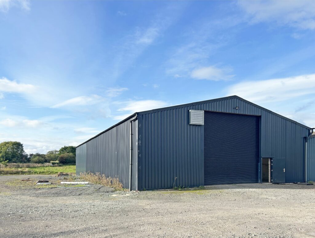 Pump Ln, Dorrington for sale Building Photo- Image 1 of 1