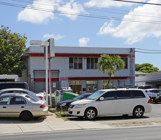 More details for 3365 Waialae Ave, Honolulu, HI - Office/Retail for Rent