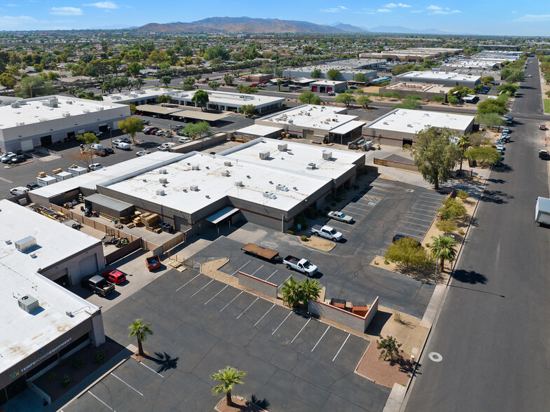 815 W Geneva Dr, Tempe, AZ for sale - Building Photo - Image 3 of 18