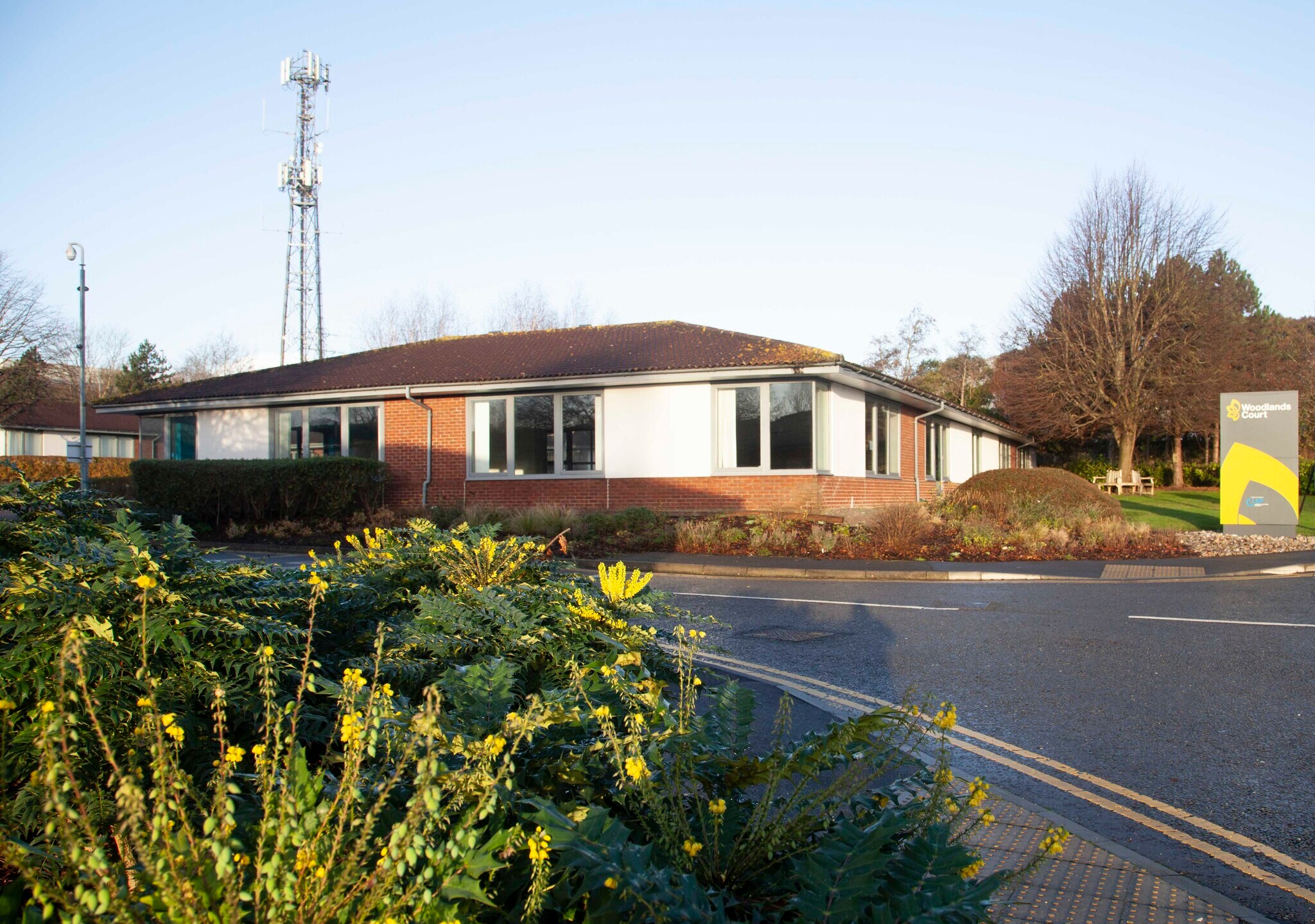 Ash Ridge Rd, Bradley Stoke for sale Primary Photo- Image 1 of 1