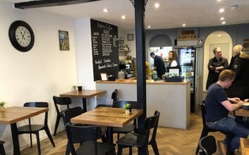 125 High St, Windsor to rent Interior Photo- Image 2 of 3