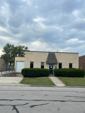 More details for 1116 Morse Ave, Schaumburg, IL - Industrial for Rent