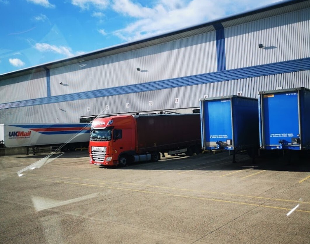 Visku 54, Corby for sale Building Photo- Image 1 of 1