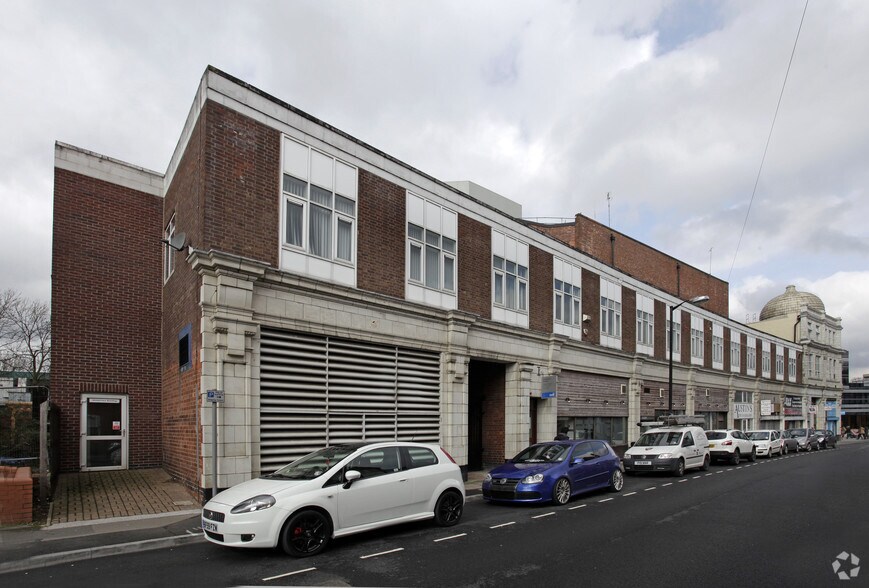 5 Whitefriars St, Coventry to rent - Building Photo - Image 2 of 12