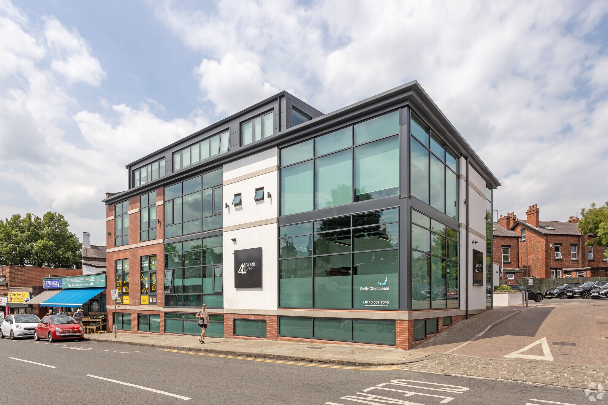 44 North Ln, Leeds for sale Primary Photo- Image 1 of 1