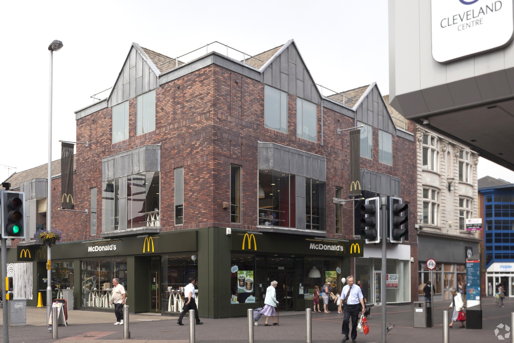 95 Linthorpe Rd, Middlesbrough for sale Primary Photo- Image 1 of 1