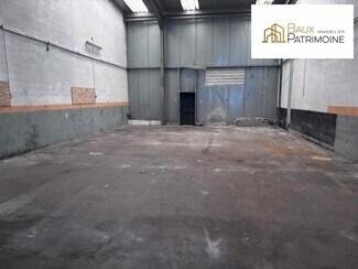 More details for Industrial to Rent