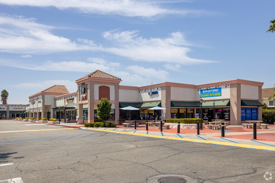 17713-18007 Pioneer Blvd, Artesia, CA for sale - Building Photo - Image 1 of 1