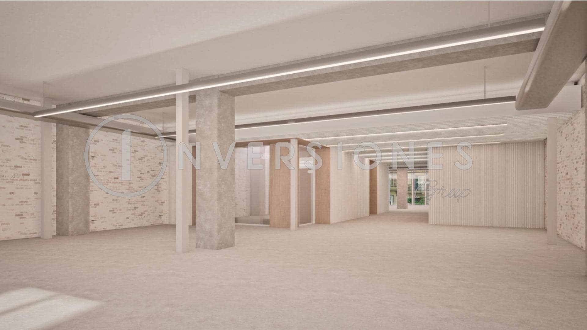 Office in Barcelona, Barcelona to rent Interior Photo- Image 1 of 11
