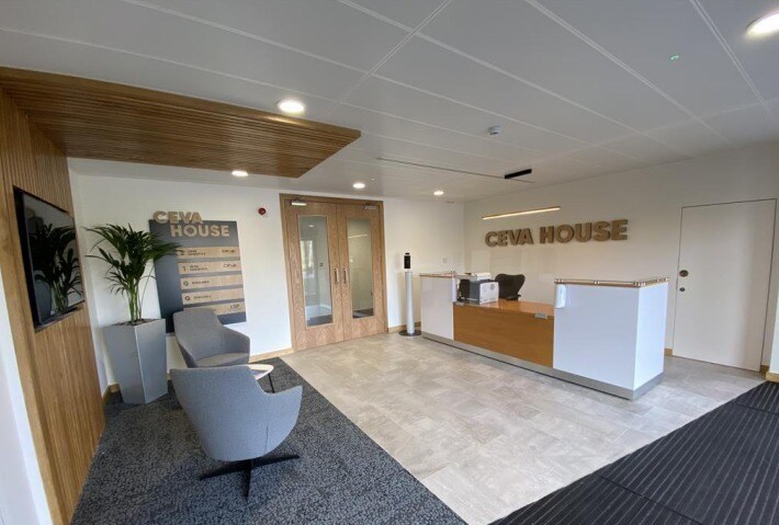 Excelsior Rd, Ashby De La Zouch to rent Lobby- Image 1 of 4
