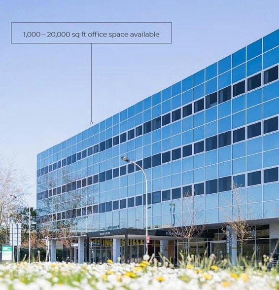 Elder Gate, Milton Keynes to rent - Building Photo - Image 3 of 6