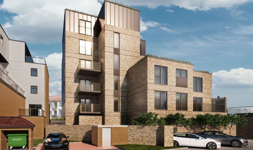 3 Mantle Rd, London for sale Building Photo- Image 1 of 1