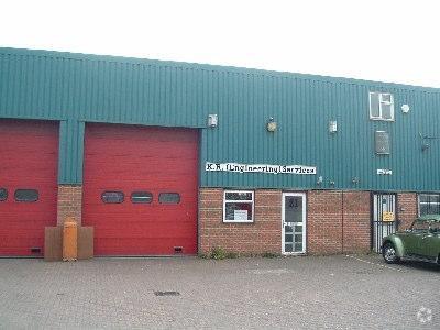 Gas House Rd, Rochester for sale - Primary Photo - Image 1 of 1