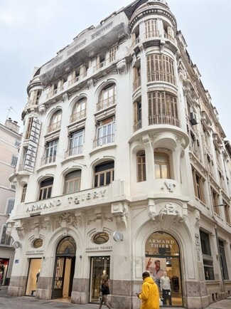 More details for 11 B Rue Saint Ferreol, Marseille - Office to Rent