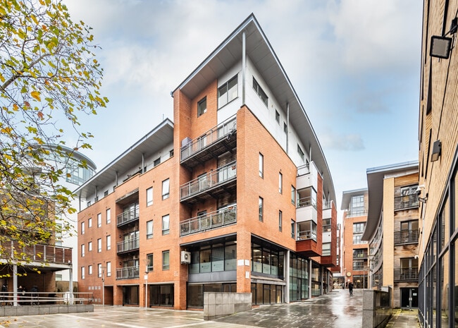 More details for 69-72 Tradewind Sq, Liverpool - Build-to-Rent for Sale