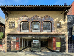 2277 Shattuck Ave, Berkeley, CA for sale Building Photo- Image 1 of 22