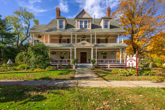 518 Main St, Great Barrington, MA for sale Building Photo- Image 1 of 65