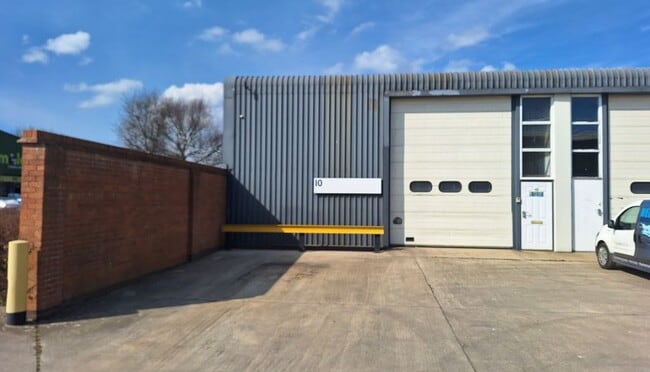 More details for William Rd, Devizes - Industrial to Rent