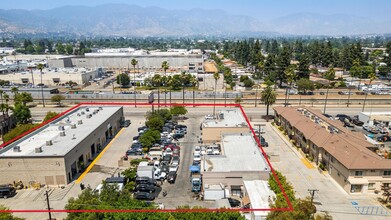 12725 San Fernando Road, Sylmar, CA for sale Building Photo- Image 1 of 4