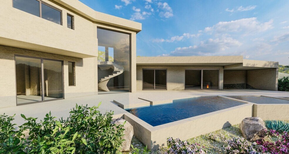 Urbanización Antequera Golf, 146, Antequera, Málaga for sale - Building Photo - Image 2 of 19