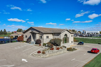 More details for 117 Oakridge Ct, Watertown, WI - Office for Sale