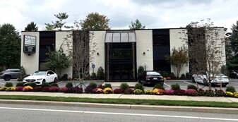 530-532 Sylvan Ave, Englewood Cliffs NJ - Commercial Property