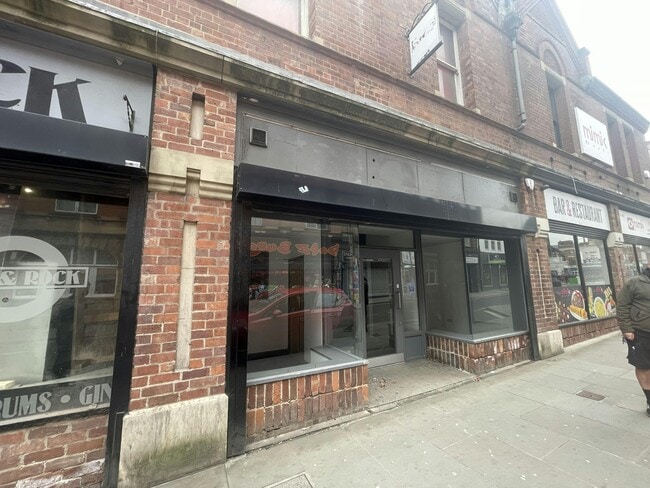 More details for 5 Cleveland St, Doncaster - Retail to Rent