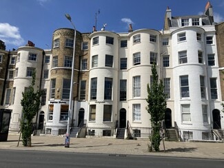 More details for 4 St Georges Pl, Brighton - Office for Rent