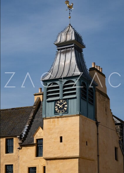Quayside St, Edinburgh to rent - Building Photo - Image 1 of 7