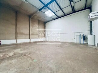 More details for Light Industrial to Rent