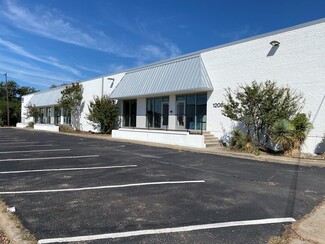 More details for 1208-1216 Tappan Cir, Carrollton, TX - Industrial for Rent