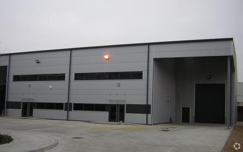 Stonefield Way, Ruislip to rent Primary Photo- Image 1 of 3