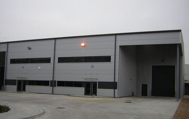 More details for Stonefield Way, Ruislip - Industrial to Rent