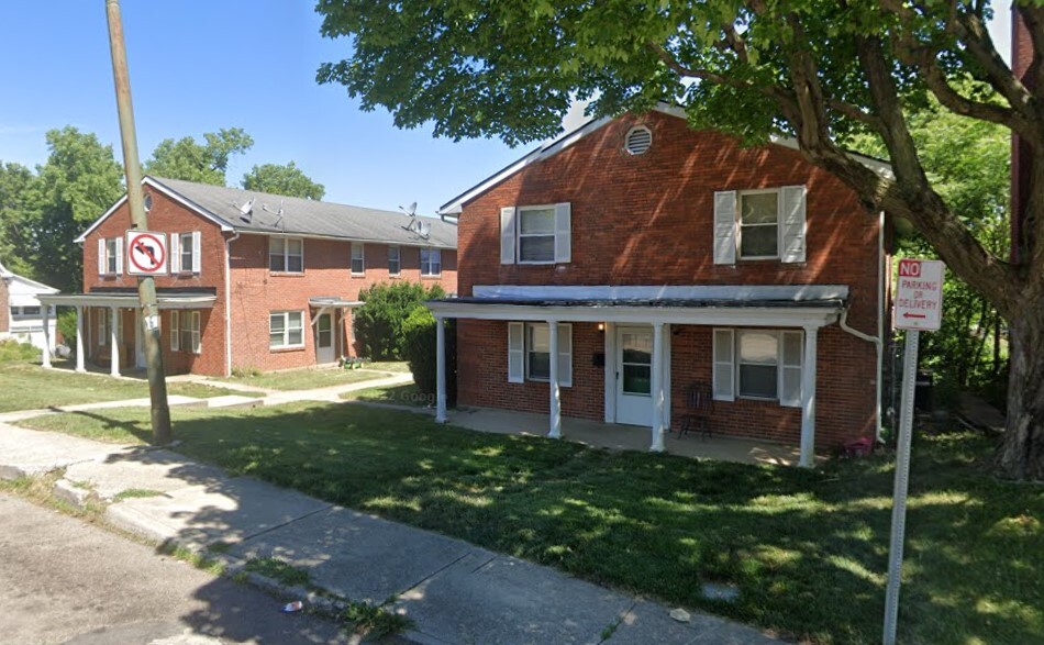 2301 Wyoming St, Dayton, OH for sale - Building Photo - Image 2 of 5