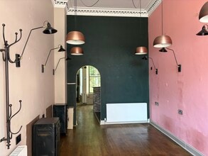 23 Bruntsfield Pl, Edinburgh to rent Interior Photo- Image 1 of 21