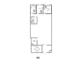 535 Broadhollow Rd, Melville, NY for rent Site Plan- Image 1 of 1