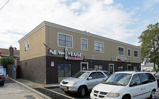 More details for 898 Babylon Farmingdale Rd, Lindenhurst, NY - Retail for Rent