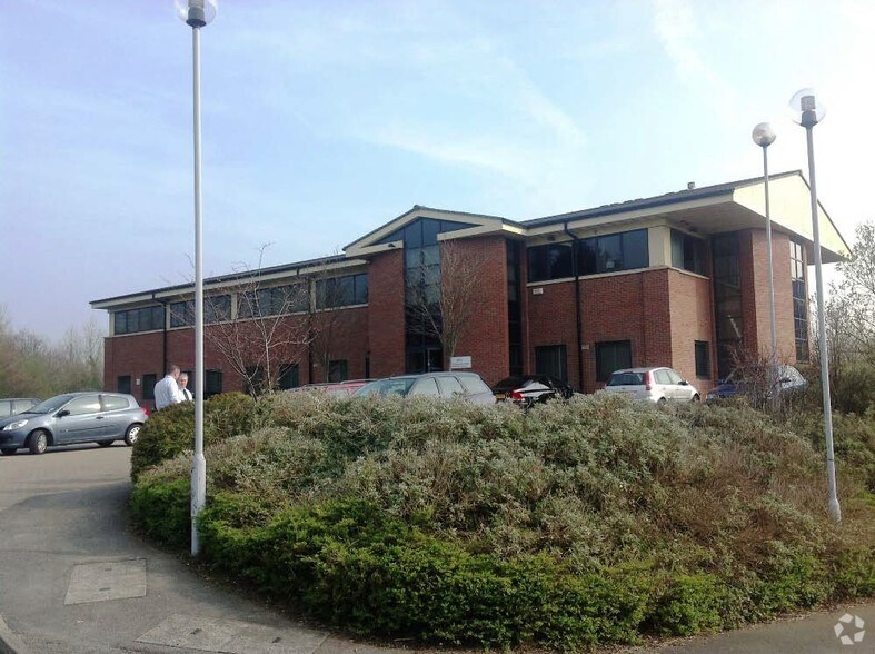 Millennium Way E, Nottingham for sale - Primary Photo - Image 1 of 1