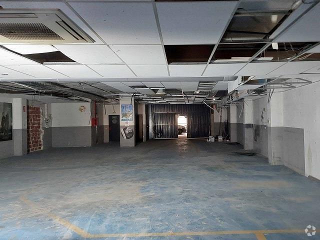 Industrial in Madrid, Madrid for sale - Interior Photo - Image 1 of 1