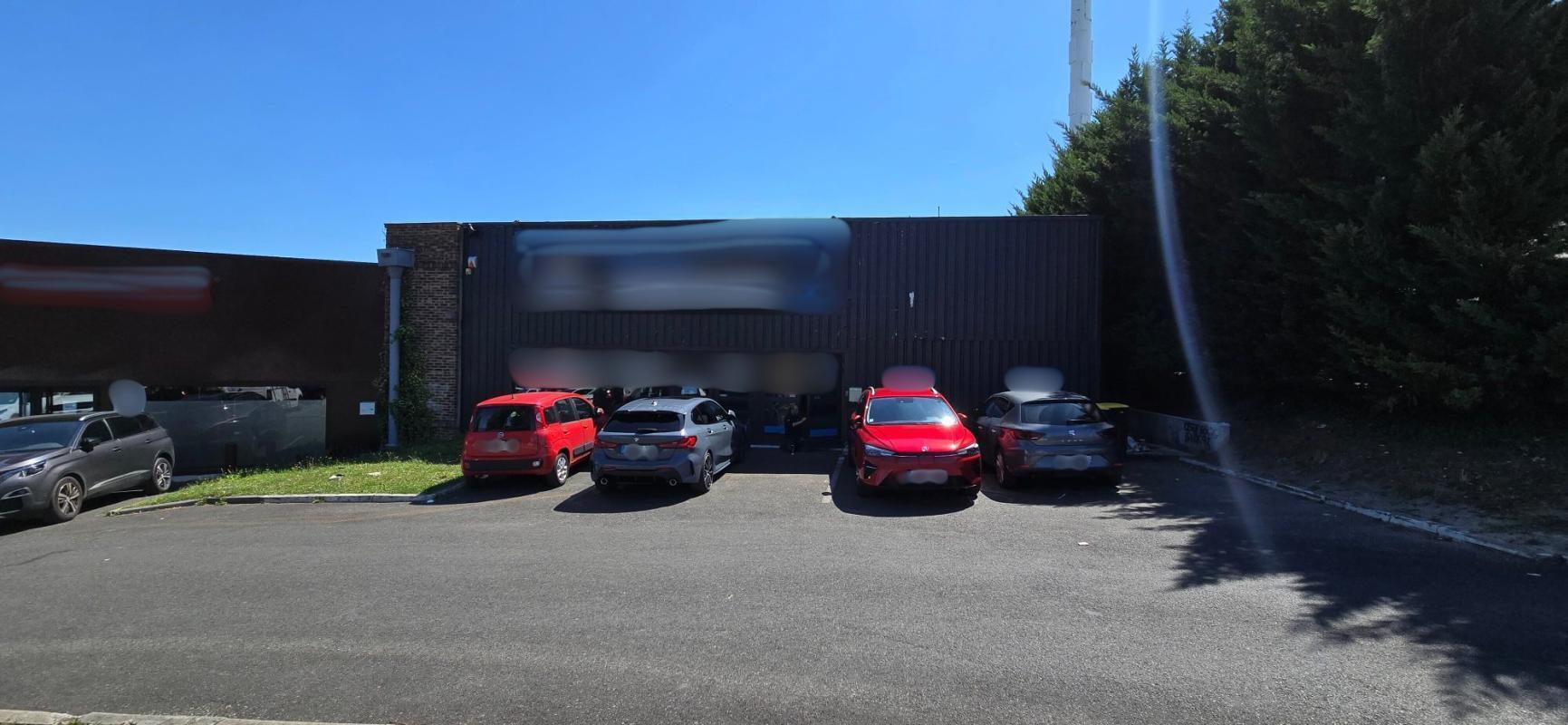 Retail in Champigny-sur-Marne to rent Building Photo- Image 1 of 10