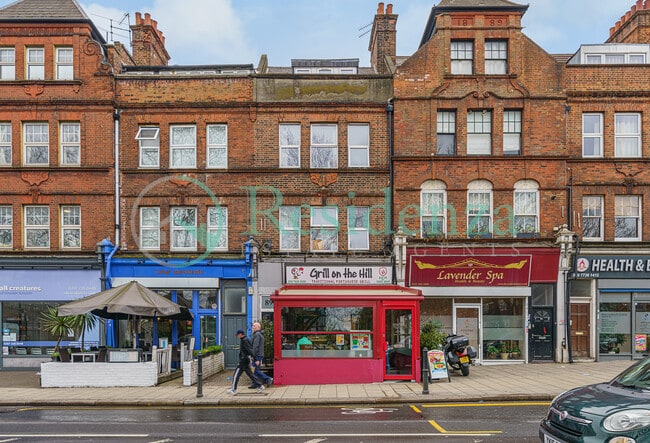More details for 89-89A Lavender Hl, London - Retail to Rent