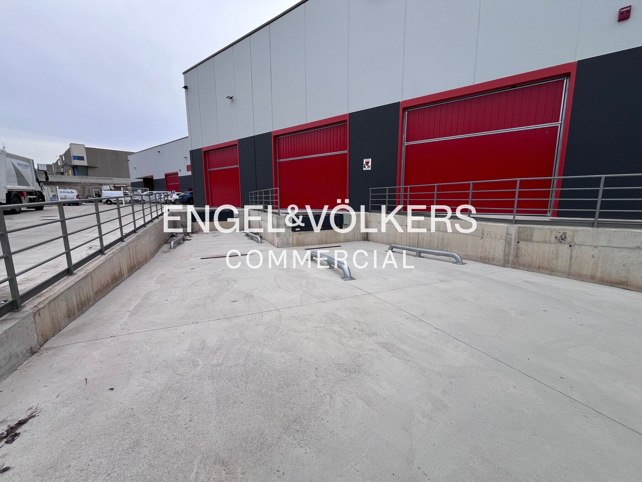 Industrial in Montornès del Vallès, Barcelona to rent Interior Photo- Image 1 of 18