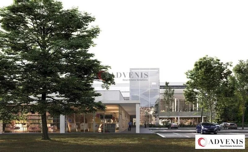 Retail in Mérignac to rent - Building Photo - Image 2 of 2