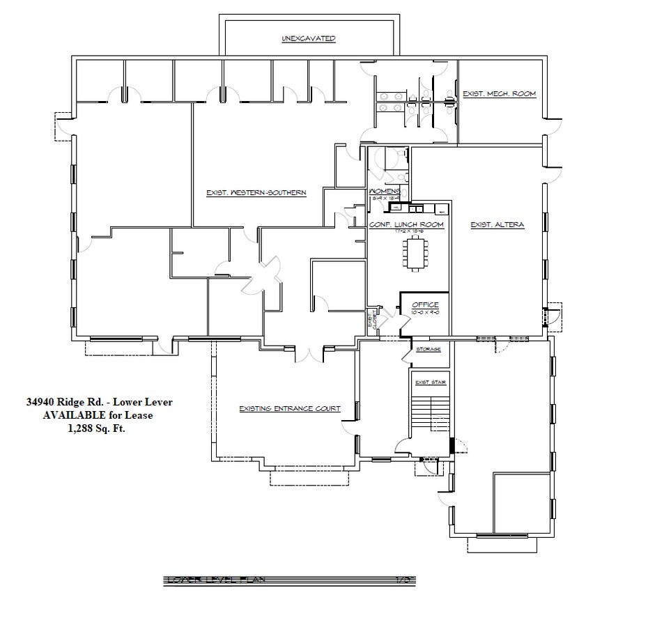 34940 Ridge Rd, Willoughby 44094 UK